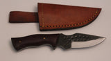 Hand Forged Blacksmith Knife - Assorted Styles