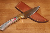 Water Moccassin Hunter Knife