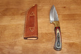 Water Moccassin Hunter Knife