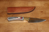 Water Moccassin Hunter Knife