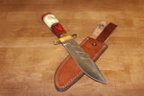 The Copper Head Knife