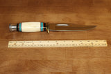 The Bone Handle Knife