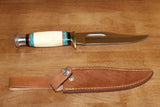 The Bone Handle Knife