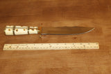 The Savannah Knife