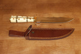 The Savannah Knife