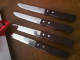Jumbo Steak Knife Set
