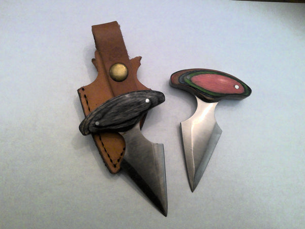 Push Dagger